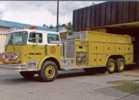 (308) - Fire Truck - Camion De Pompier - - Firemen