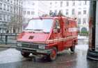 (308) - Fire Truck - Camion De Pompier - - Firemen