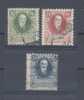 LIECHTENSTEIN - 1925, 85TH BIRTHDAY PRINCE JOHN II - V3741 - Used Stamps