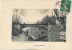 CPA (93)   SEVRAN  /   Pont De Sevran - - Sevran