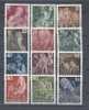 LIECHTENSTEIN - COUNTRY LIFE - V3758 - Unused Stamps