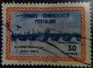 Turkey  1963   -  Mi.  1868 - Used Stamps