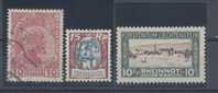 LIECHTENSTEIN - SELECTION 'B' - V3790 - Unused Stamps