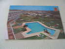 HOTEL MARHABA - Agadir