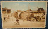 BEAUMONT DE LOMAGNE.Rue Despeyroux.Cpsm,neuve,be,beau Plan Animée - Beaumont De Lomagne