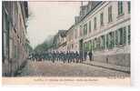 CLAYE SOUILLY - Cie Générale Des Omnibus - Sortie Des Ouvriers - Claye Souilly