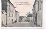 CLAYE SOUILLY - Grande Rue - Claye Souilly