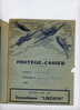 Protège Cahier Encaustiques LIBERON Avions Militaires - Book Covers