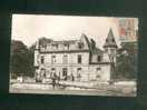 CPSM - Précy Sur Oise (60) - Maison De Repos De La B.N.C.I ( Collection P. Poras COMBIER CIM 201) - Précy-sur-Oise