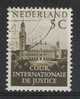 Nederland Y/T 29 (0) - Officials