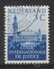 Nederland Y/T 27 (0) - Officials