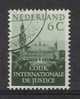 Nederland Y/T 30 (0) - Dienstmarken