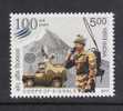 Corps Of Signals 2011 #  # 21912 S  India Inde Indien - Unused Stamps
