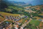 Saint-Hilaire-Du-Touvet - Stade De Football - Saint-Hilaire-du-Touvet