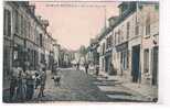 CLAYE SOUILLY - Grande Rue - Claye Souilly