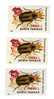 Romania / Animals / Insects / Bugs - Unused Stamps