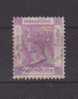 Hong Kong , Scott # 20 - Queen Victoria - Gestempelt / Used / (o) - Used Stamps