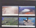 Australia-2011 Lake Eyre Mint Set  MNH - Nuovi