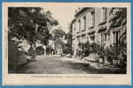 86 - LENCLOITRE -- Château De La Grand'cour - Lencloitre