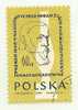 1960 - Polonia 1043 Congresso Farmacia C424    ----- - Pharmacy