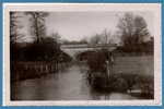 87 - LAURIERE --  Vue Sur L'Adour - 1953 - Lauriere