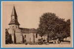 87 - LAURIERE --  L'Eglise - Lauriere