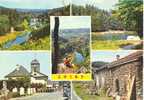 Chiny - Sur - Semois - Chiny