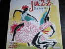 Calendrier 2010 : Jazz Designs (30x30 Cm) - Grand Format : 2001-...