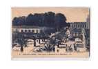 ALGERIE Sidi Bel Abbes Place Carnot, Boulevard De La République, Ed LL 6, 192? - Sidi-bel-Abbes