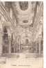 55224)cartolina Illustratoria Matera - Interno Del Duomo - Matera