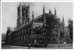 Hull Yorkshire Holy Trinity Church - Hull