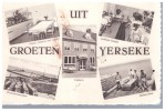 Groeten  Uit  Yerseke - Yerseke