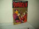 Diabolik (Astorina 1991) N. 322 - Diabolik