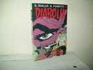 Diabolik (Astorina 1991) N. 324 - Diabolik