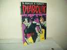 Diabolik (Astorina 1991) N. 325 - Diabolik