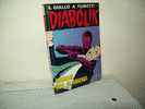 Diabolik (Astorina 1991) N. 328 - Diabolik