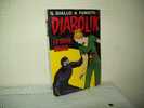 Diabolik (Astorina 1991) N. 329 - Diabolik