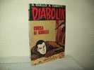 Diabolik (Astorina 1991) N. 330 - Diabolik