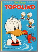 Topolino (Mondadori 1971) N. 811 - Disney