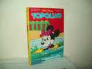 Topolino (Mondadori 1971) N. 813 - Disney