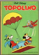 Topolino (Mondadori 1971) N. 814 - Disney