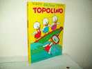 Topolino (Mondadori 1971) N. 816 - Disney