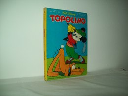 Topolino (Mondadori 1971) N. 819 - Disney