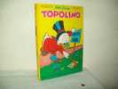 Topolino (Mondadori 1971) N. 820 - Disney