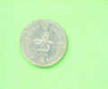 HONG KONG  -  1974 One Dollar Circ - Hong Kong