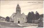 LYONS-LA-FORET.  -  L'EGLISE. - Lyons-la-Forêt