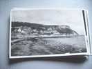 Engeland England Angleterre Runswick Bay - Other & Unclassified