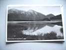 Engeland England Angleterre Cumbria Lake Of Skiddaw - Other & Unclassified
