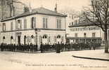 PARIS (XIV) école ND Du Petit Montrouge Rue Hallé Animation - Distretto: 14