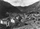 ANDORRE Cpsm Vue De La Ville - Andorra
